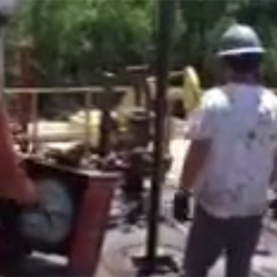 Hayes Minerals, LLC et al. Well No. 2 photo